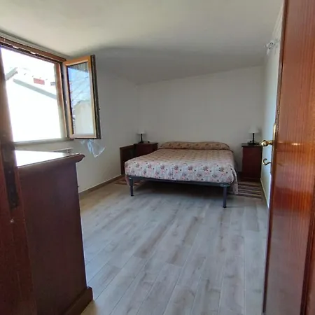 Appartement Appartamento Amatrice *