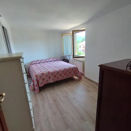 Appartement Appartamento Amatrice Amatrice