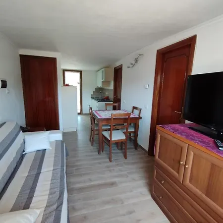 Apartment Appartamento Amatrice Amatrice