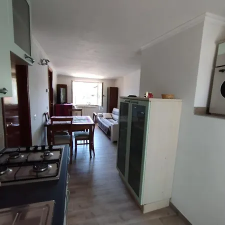 Appartement Appartamento Amatrice Amatrice
