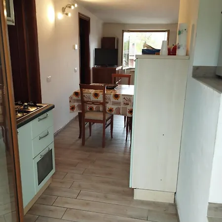 Apartment Appartamento Amatrice *