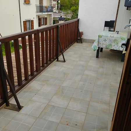 Appartamento Amatrice *