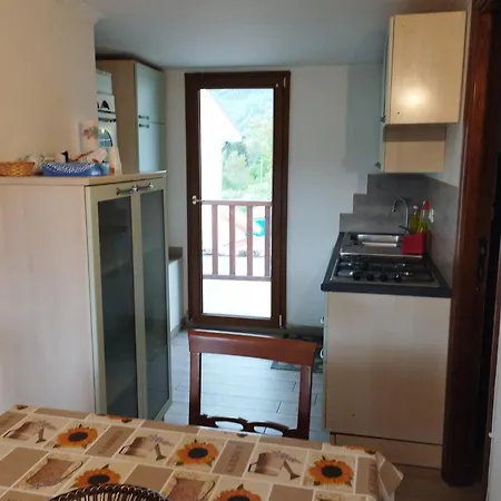 Appartamento Amatrice Appartement