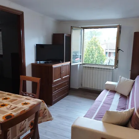 Appartement Appartamento Amatrice Amatrice