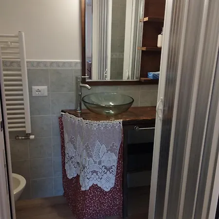 Appartamento Amatrice * Amatrice