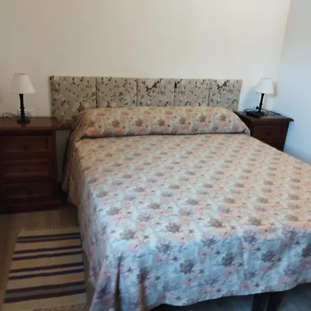 Appartamento Amatrice Appartement Amatrice