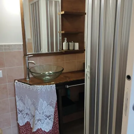 Apartment Appartamento Amatrice Amatrice