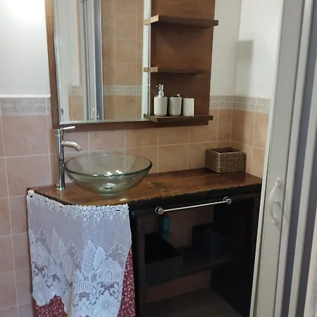 Appartamento Amatrice Apartment *