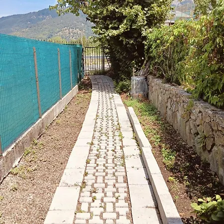 Appartamento Amatrice Appartement